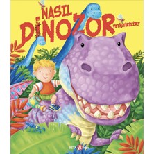 Beta Kids Nasıl Dinozor Yetiştirilir?