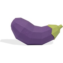 Zee Dog Zee.dog | Super Veggiez Eggplant