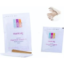 Active Plus Nmp Klasik Manikür Seti