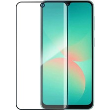 Factor-M Samsung Galaxy A27 5g Privacy Temperli Cam Ekran Koruyucu