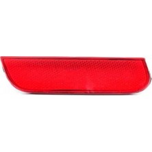 Ford Fusion Arka Reflektör Kedi Gözü Sağ 2002-2011