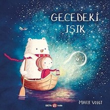 Beta Kids Gecedeki Işık