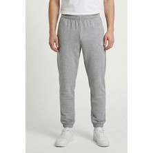 Hummel T-Pulse Male Co Regular Erkek Eşofman Altı 932357-2366