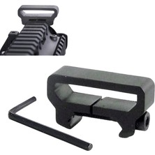 Isg Tactical Universal 22 mm Picatinny Tüfek Askı Kayış Bağlantısı
