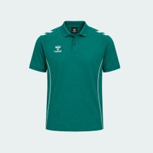 Hummel 912456 Target Kamp T-Shirt Yeşil