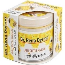 Arı Sütü Kremi