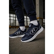 Hummel Hml Rush Iı Lacivert Unisex Sneaker