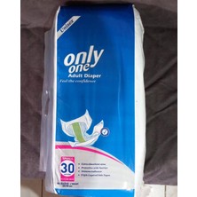 Onlyone Hasta Bezi 30'lu S
