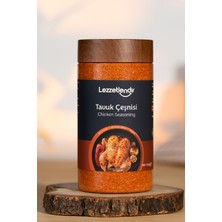 Lezzetlendir Tavuk Çeşnisi 190G