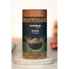 Lezzetlendir Kekik 35GR