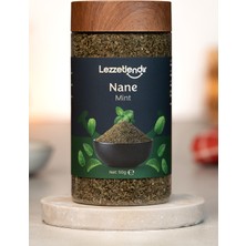 Lezzetlendir Nane 50GR