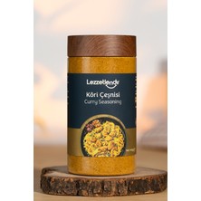Lezzetlendir Köri Çeşnisi 140 gr