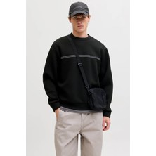 Jack & Jones Jcofusion Erkek Sweatshirt