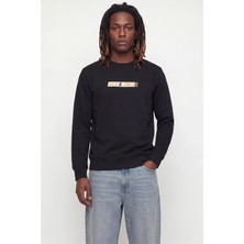 Jack & Jones Jjmunk Erkek Sweatshirt