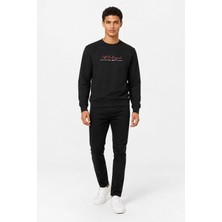 Loft Erkek Sweatshirt