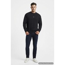 Jack & Jones Jcoclub Erkek Sweatshirt