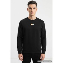 Jack & Jones Jjpan Erkek Sweatshirt