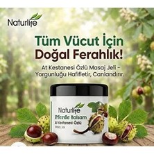 Naturlife At Kestanesi Özlü Masaj Jeli