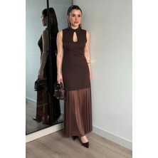 Elegant Fit Elbise