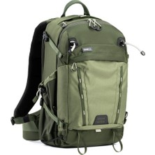 Thinktank Mindshift Gear Backlight Backpack (Montane Green, 18L)