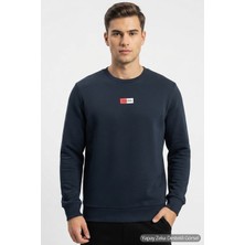 Jack & Jones Jjpan Erkek Sweatshirt