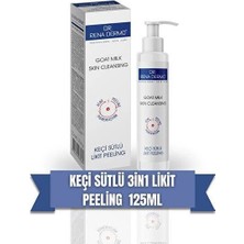 Keçi Sütlü Likit Peeling