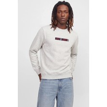 Jack & Jones Jjmunk Erkek Sweatshirt