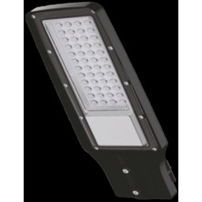 Marsilyan™- 1 Adet Cata Ct 4681 Sokak Armatürü 80W 6400K Beyaz Işık