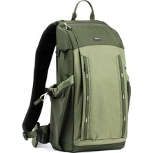Thinktank Mindshift Gear Backlight Sprint Backpack (Montane Green, 15L)