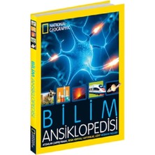 Beta Kids National Geographic Kids – Bilim Ansiklopedisi