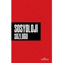 Yediveren Sosyoloji Sözlüğü