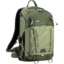 Thinktank Mindshift Gear Backlight Backpack (Montane Green, 26L)