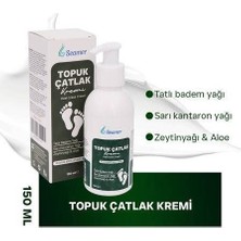 Seamer Topuk Çatlak Kremi