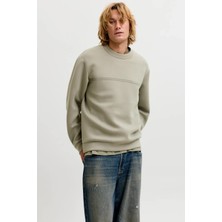 Jack & Jones Jcofusion Erkek Sweatshirt
