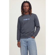 Jack & Jones Jjmunk Erkek Sweatshirt