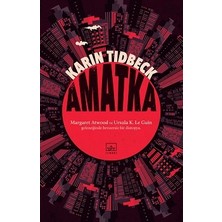 İthaki Yayınları Amatka