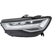 Wisco Far Sol Full LED Viraj Aydınlatmalı Beyinli Audi A6 C7 2015-2018 4G0941773H