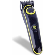 Astraltech 5 Başlıklı Tıraş Makinesi