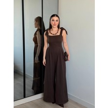 Monaco Bağlama Detay Tulum