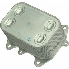 IOE-VW Yağ Soğutucusu Vw Golf 6 - Polo - Caddy - Crafter - T5 - A3 - Leon 1.2 Tdı - 1.6 Tdı - 2.0 Tdı 2010-2010 03L117021C