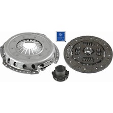 Luk Debriyaj Seti Vw T4 2.0 Aac 1991-2003 044141025E