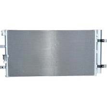 BSG Klima Radyatörü Audi A4 - A5 - Q5 2008-2015 8T0260401