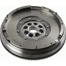 Luk Volant Peugeot 307 - 407 - 508 - 607 - Expert - Citroen C4 - C5 2.0 Hdi 2003- 0532.Q9