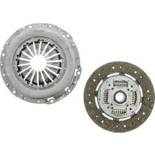 Luk Debriyaj Seti Vw A4 - A5 - Q5 1.8 Tfsı - 2.0 Tdı Cjeb-Cfka-Caeb-Cdnc-Caga 0B1141031A