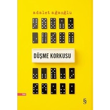 Everest Yayınları Düşme Korkusu