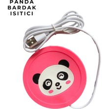 OtoTech USB Bardak Isıtıcı Panda