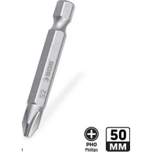 Sgs Yıldız Uçlu Bits S2 PH0*50MM Sand-Pro Series 4 Lü Paket