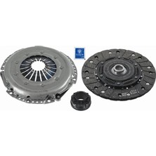 Luk Debriyaj Seti Vw Passat - Audi A4 - Audi A6 1.9 Tdı Afn-Avg 1997-2000 028198141CX
