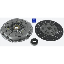 Luk Debriyaj Seti Vw Touareg 2.5 Tdı 2004-2010 Bac-Bpe 070141031G