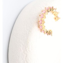 Suda İthalat Aurum Earcuff
